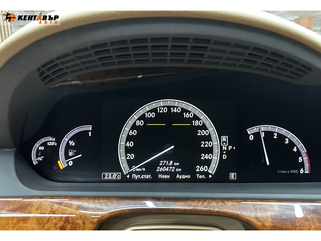 Mercedes-Benz 3.0d 258 к.с./4matic/ГАРАНЦИЯ - автомобили, коли, обяви за нови и употребявани 12