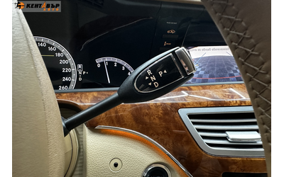Mercedes-Benz 3.0d 258 к.с./4matic/ГАРАНЦИЯ - автомобили, коли, обяви за нови и употребявани 14