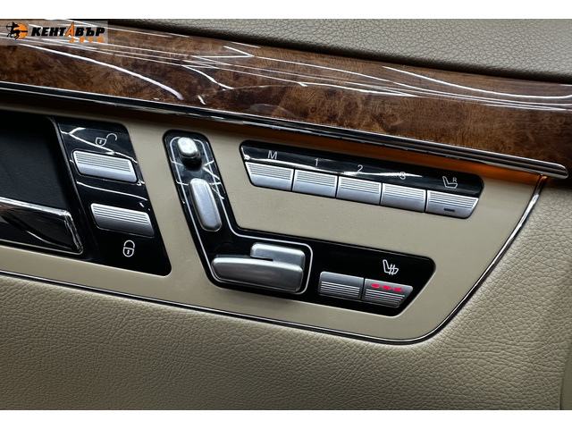Mercedes-Benz 3.0d 258 к.с./4matic/ГАРАНЦИЯ - автомобили, коли, обяви за нови и употребявани 15