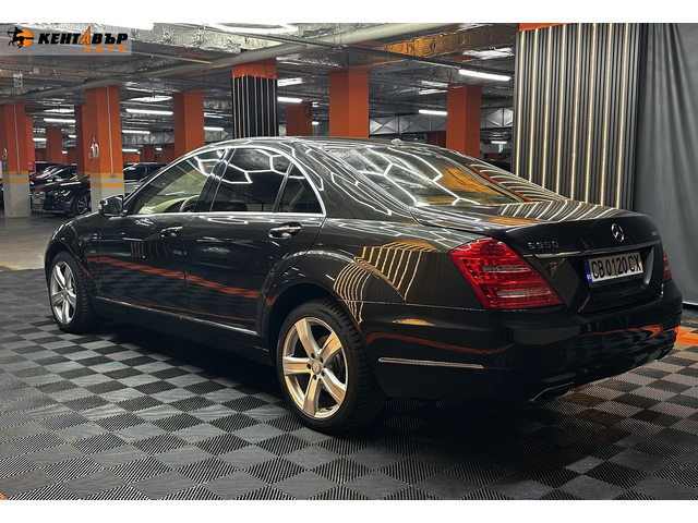Mercedes-Benz 3.0d 258 к.с./4matic/ГАРАНЦИЯ - автомобили, коли, обяви за нови и употребявани 4