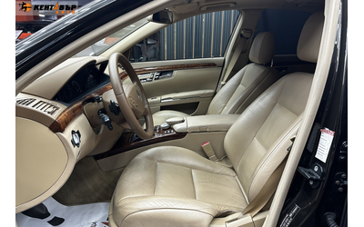 Mercedes-Benz 3.0d 258 к.с./4matic/ГАРАНЦИЯ - автомобили, коли, обяви за нови и употребявани 6