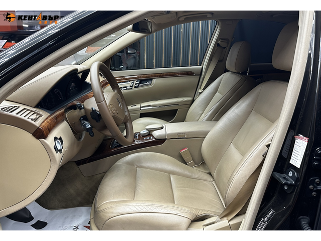 Mercedes-Benz 3.0d 258 к.с./4matic/ГАРАНЦИЯ - автомобили, коли, обяви за нови и употребявани 6