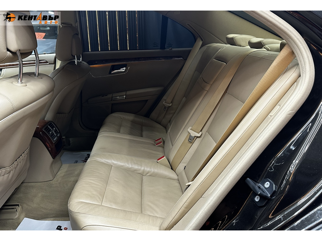 Mercedes-Benz 3.0d 258 к.с./4matic/ГАРАНЦИЯ - автомобили, коли, обяви за нови и употребявани 7