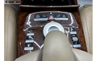 Mercedes-Benz 3.0d 258 к.с./4matic/ГАРАНЦИЯ - автомобили, коли, обяви за нови и употребявани 9