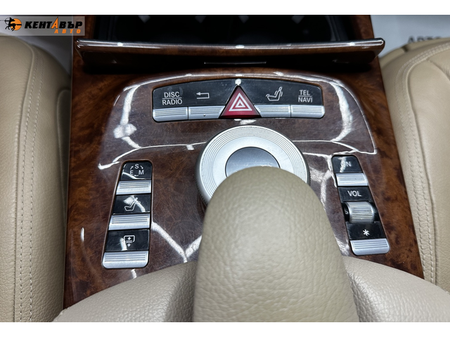 Mercedes-Benz 3.0d 258 к.с./4matic/ГАРАНЦИЯ - автомобили, коли, обяви за нови и употребявани 9