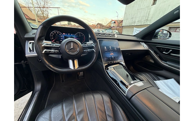 mercedes-benz-300-slr-s-350d-long-amg-line - 3