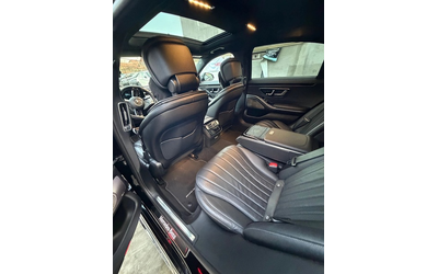 mercedes-benz-300-slr-s-350d-long-amg-line - 5