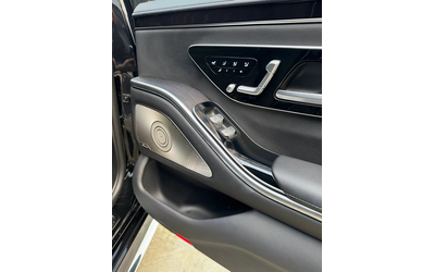 Mercedes-Benz 300 SLR S 350d Long AMG-Line - автомобили, коли, обяви за нови и употребявани 8
