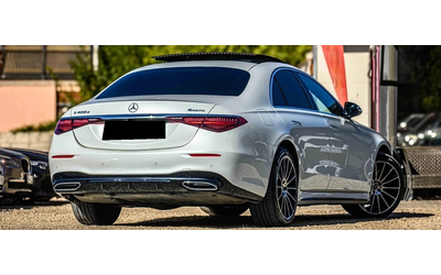 mercedes-benz-300-slr-s-400-d-4matic-amg-line - 2