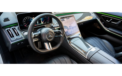 mercedes-benz-300-slr-s-400-d-4matic-amg-line - 4