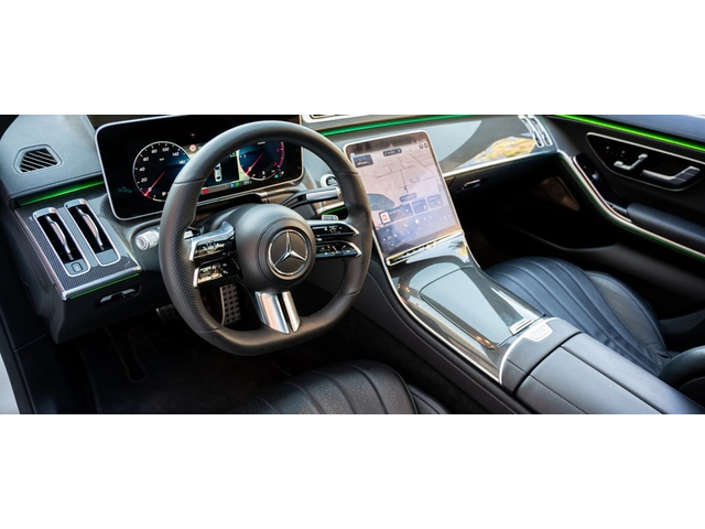 Mercedes-Benz 300 SLR S 400 d 4MATIC AMG-Line - автомобили, коли, обяви за нови и употребявани 4