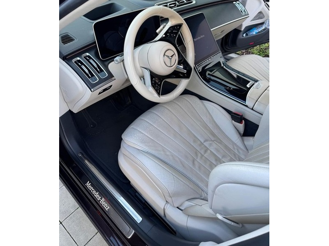 Mercedes-Benz 300 SLR S 450 4Matic 63 AMG Optic - автомобили, коли, обяви за нови и употребявани 4