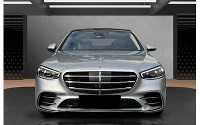 mercedes-benz-300-slr-s-450-4matic-amg-line-sedan - 0