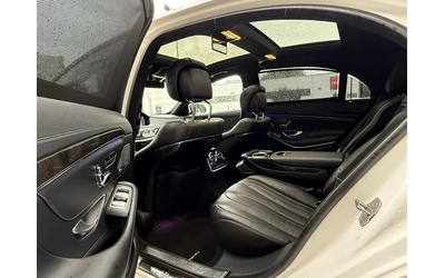 Mercedes-Benz 300 SLR S 450 Long 4Matic AMG-Line - автомобили, коли, обяви за нови и употребявани 6