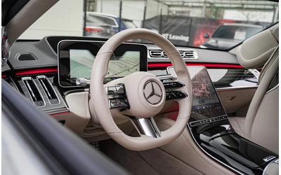 mercedes-benz-300-slr-s-500-long-4matic-amg-line - 3