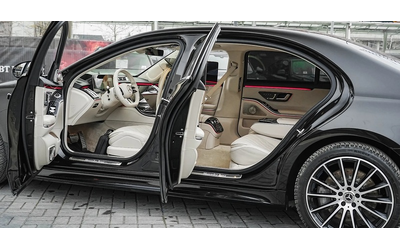 mercedes-benz-300-slr-s-500-long-4matic-amg-line - 4