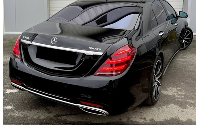 mercedes-benz-300-slr-s-560-long-4matic-amg-line - 3