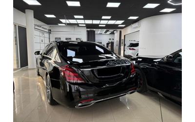 mercedes-benz-300-slr-s-560-long-4matic-amg-line - 1