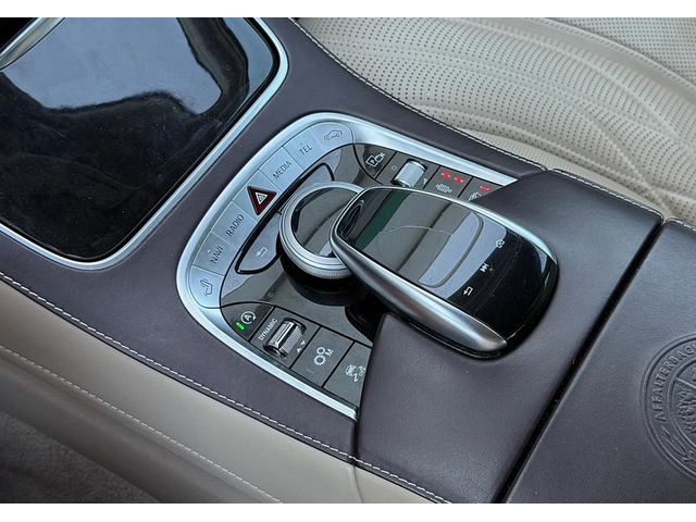 Mercedes-Benz 300 SLR S 63 AMG Long 4Matic+ - автомобили, коли, обяви за нови и употребявани 9