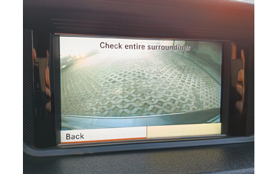 Mercedes BENZ - автомобили, коли, обяви за нови и употребявани 10