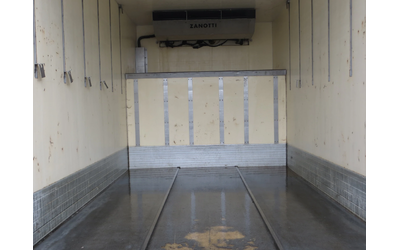 Mercedes-Benz 313 SPRINTER ХЛАДИЛЕН - автомобили, коли, обяви за нови и употребявани 13