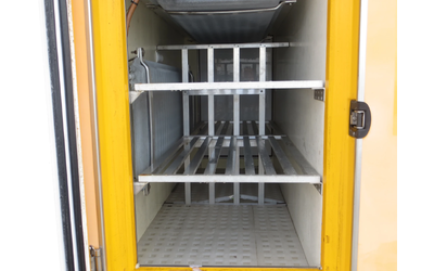 Mercedes-Benz 313 SPRINTER ХЛАДИЛЕН - автомобили, коли, обяви за нови и употребявани 15