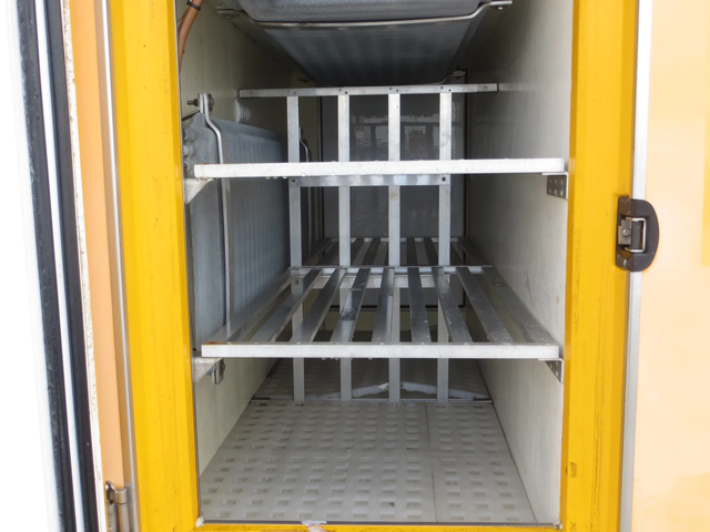 Mercedes-Benz 313 SPRINTER ХЛАДИЛЕН - автомобили, коли, обяви за нови и употребявани 15