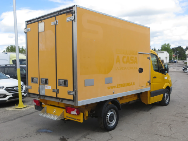 Mercedes-Benz 313 SPRINTER ХЛАДИЛЕН - автомобили, коли, обяви за нови и употребявани 3