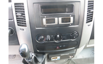 Mercedes-Benz 313 SPRINTER ХЛАДИЛЕН - автомобили, коли, обяви за нови и употребявани 8