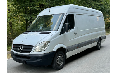 mercedes-benz-313 - 0