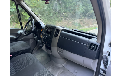 Mercedes-Benz 313 2.2CDI/130кс КЛИМАТИК - автомобили, коли, обяви за нови и употребявани 11