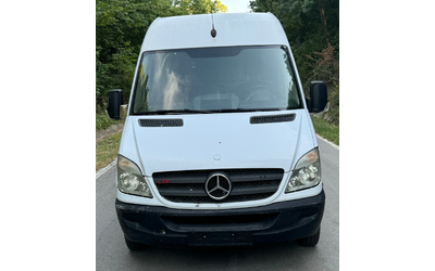 mercedes-benz-313 - 1