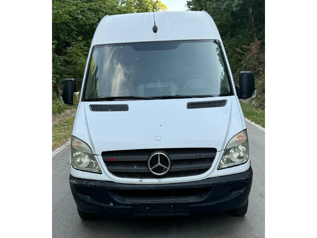 Mercedes-Benz 313 2.2CDI/130кс КЛИМАТИК - автомобили, коли, обяви за нови и употребявани 1