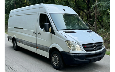 mercedes-benz-313 - 2