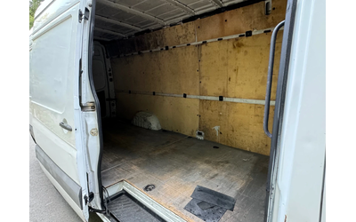 Mercedes-Benz 313 2.2CDI/130кс КЛИМАТИК - автомобили, коли, обяви за нови и употребявани 6