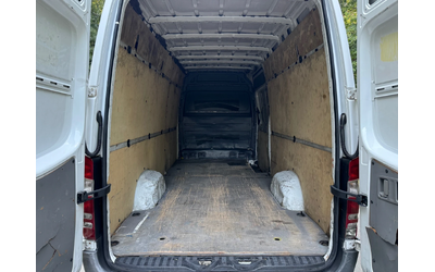 Mercedes-Benz 313 2.2CDI/130кс КЛИМАТИК - автомобили, коли, обяви за нови и употребявани 7