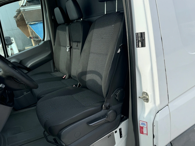 Mercedes-Benz 313 2.2CDI/130кс КЛИМАТИК - автомобили, коли, обяви за нови и употребявани 8