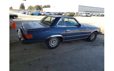 mercedes-benz-380-3-8l-8-rear-wheel-drive - 2
