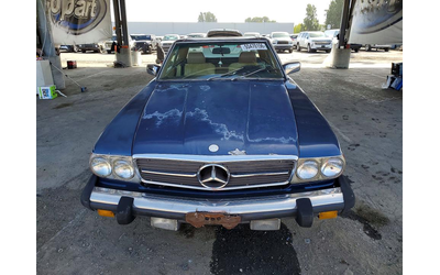 mercedes-benz-380-3-8l-8-rear-wheel-drive - 4
