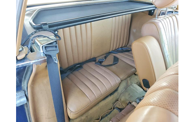 Mercedes-Benz 380 3.8L 8 REAR WHEEL DRIVE - автомобили, коли, обяви за нови и употребявани 9