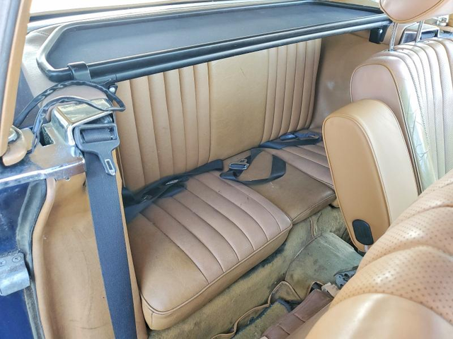 Mercedes-Benz 380 3.8L 8 REAR WHEEL DRIVE - автомобили, коли, обяви за нови и употребявани 9