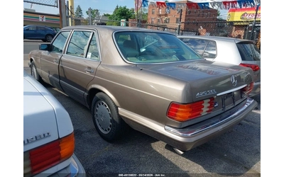 mercedes-benz-420 - 2