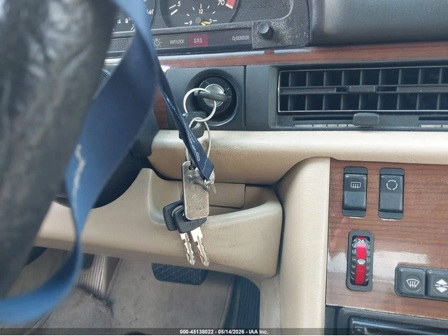 Mercedes-Benz 420 SEL - автомобили, коли, обяви за нови и употребявани 9