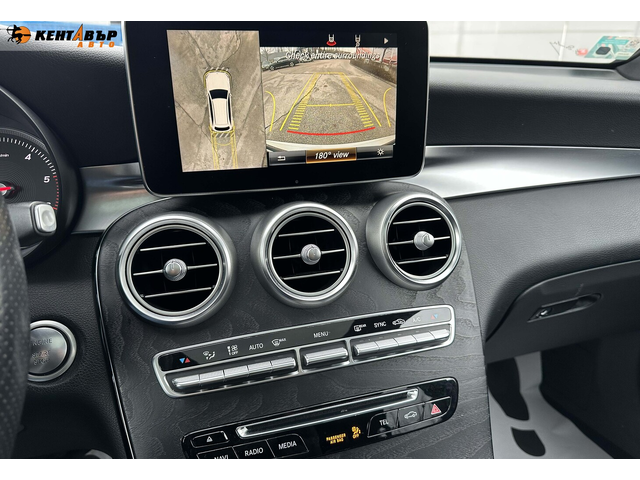 Mercedes-Benz 4Matic/от България/ГАРАНЦИЯ ОТ КЕНТАВЪР - автомобили, коли, обяви за нови и употребявани 11