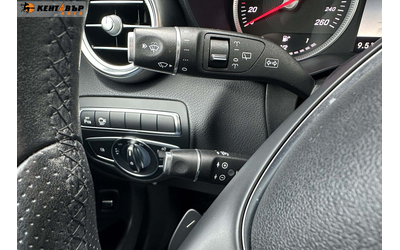 Mercedes-Benz 4Matic/от България/ГАРАНЦИЯ ОТ КЕНТАВЪР - автомобили, коли, обяви за нови и употребявани 13