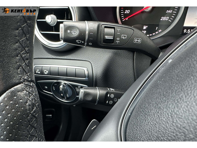 Mercedes-Benz 4Matic/от България/ГАРАНЦИЯ ОТ КЕНТАВЪР - автомобили, коли, обяви за нови и употребявани 13