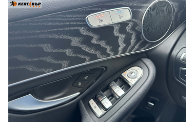 Mercedes-Benz 4Matic/от България/ГАРАНЦИЯ ОТ КЕНТАВЪР - автомобили, коли, обяви за нови и употребявани 14