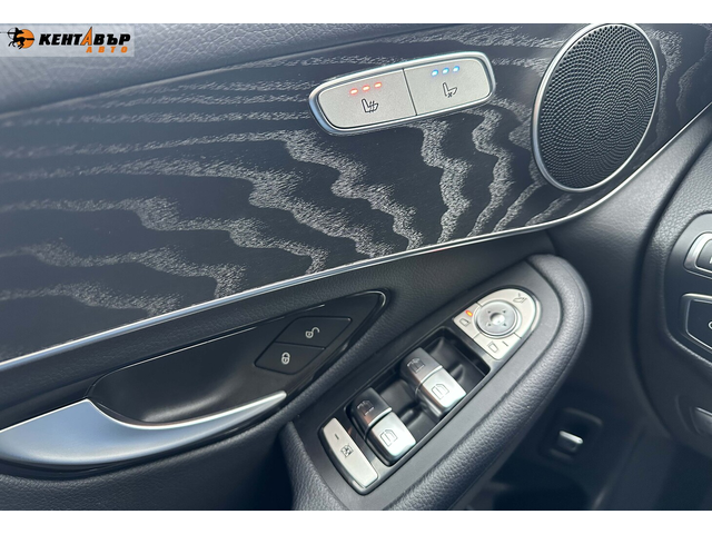 Mercedes-Benz 4Matic/от България/ГАРАНЦИЯ ОТ КЕНТАВЪР - автомобили, коли, обяви за нови и употребявани 14