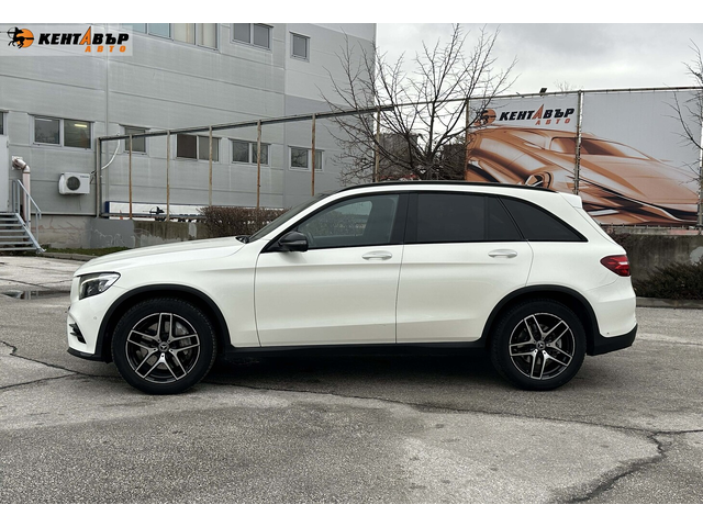 Mercedes-Benz 4Matic/от България/ГАРАНЦИЯ ОТ КЕНТАВЪР - автомобили, коли, обяви за нови и употребявани 1