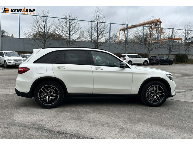 Mercedes-Benz 4Matic/от България/ГАРАНЦИЯ ОТ КЕНТАВЪР - автомобили, коли, обяви за нови и употребявани 4